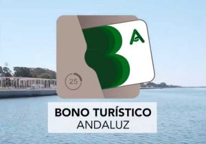 bono turístico andaluz