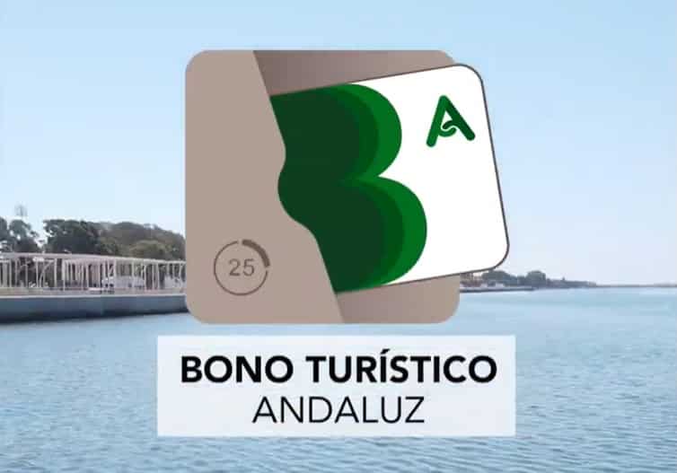 bono turístico andaluz