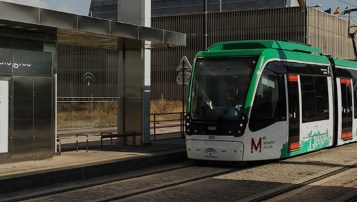 bono metro Granada