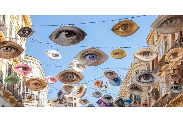 noche en blanco Málaga