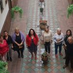 visita corrales Triana Sevilla