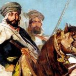 Almería Abd al-Rahman III
