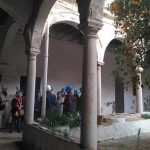 Monasterio Santa María de Cádiz