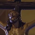 Cristo de la Expiración de Sevilla