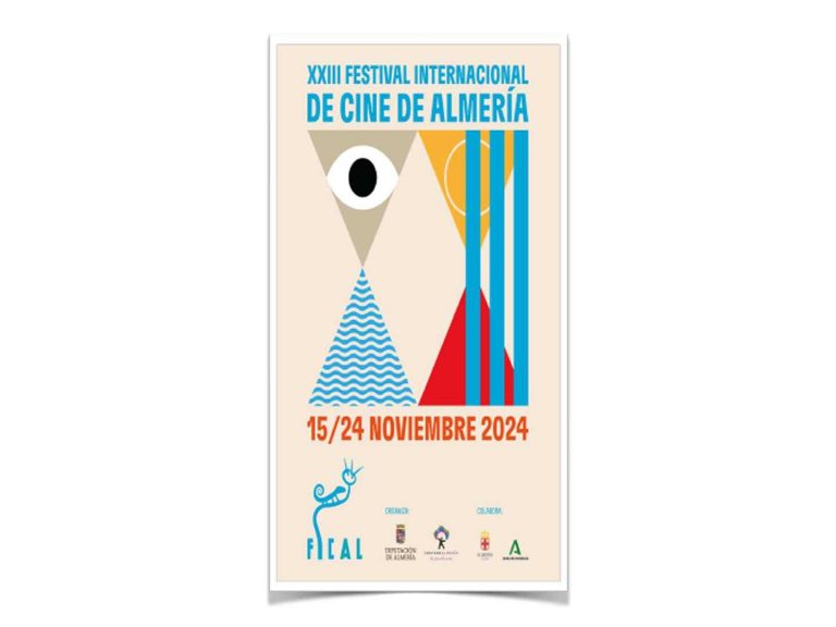 festival cine Almería