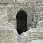 tesoro teatro romano Cádiz