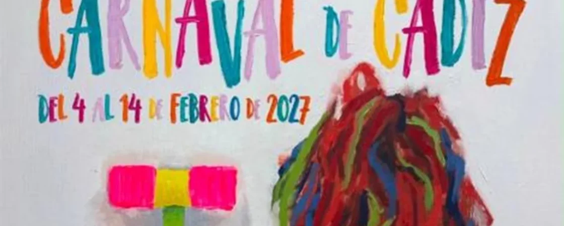 Carnaval de Cádiz 2027