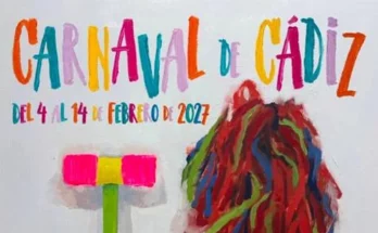 Carnaval de Cádiz 2027