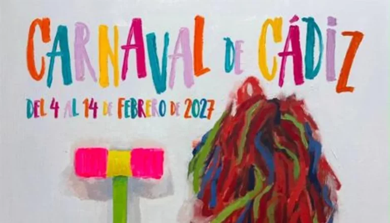 Carnaval de Cádiz 2027
