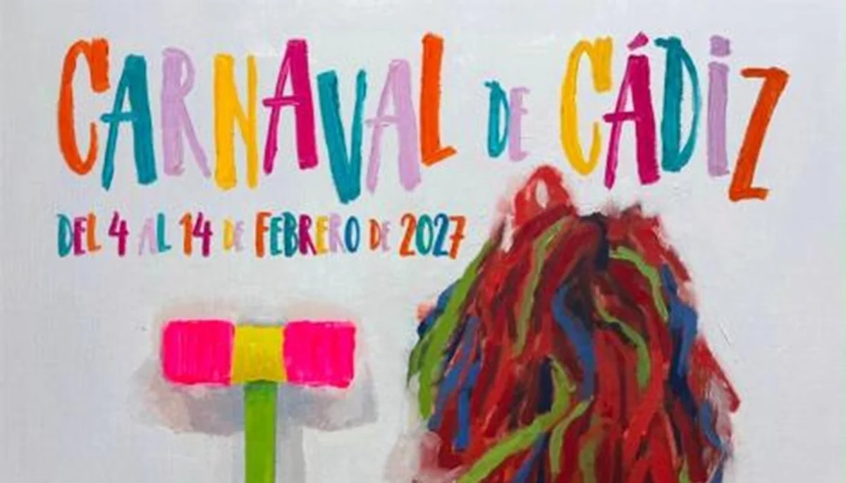 Carnaval de Cádiz 2027