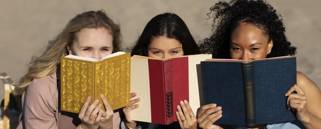 club de lectura Sevilla I
