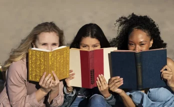 club de lectura Sevilla I