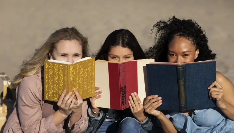 club de lectura Sevilla I